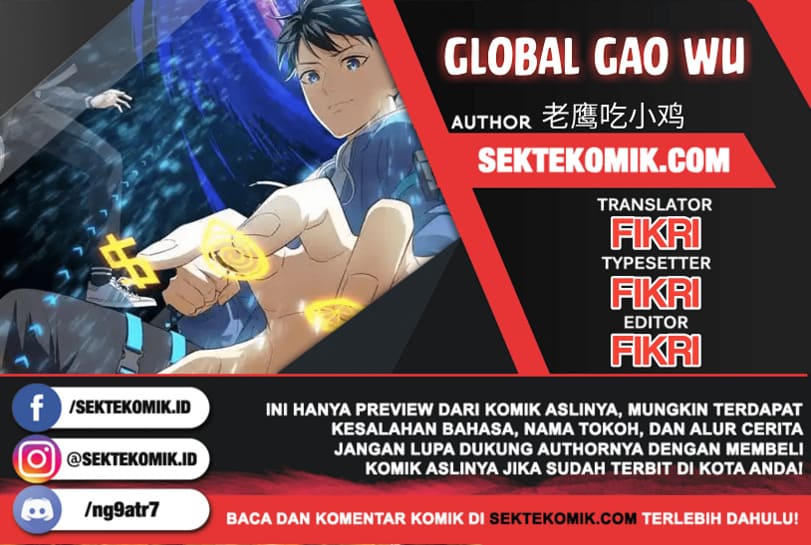 Dilarang COPAS - situs resmi www.mangacanblog.com - Komik global gao wu 027 - chapter 27 28 Indonesia global gao wu 027 - chapter 27 Terbaru 0|Baca Manga Komik Indonesia|Mangacan